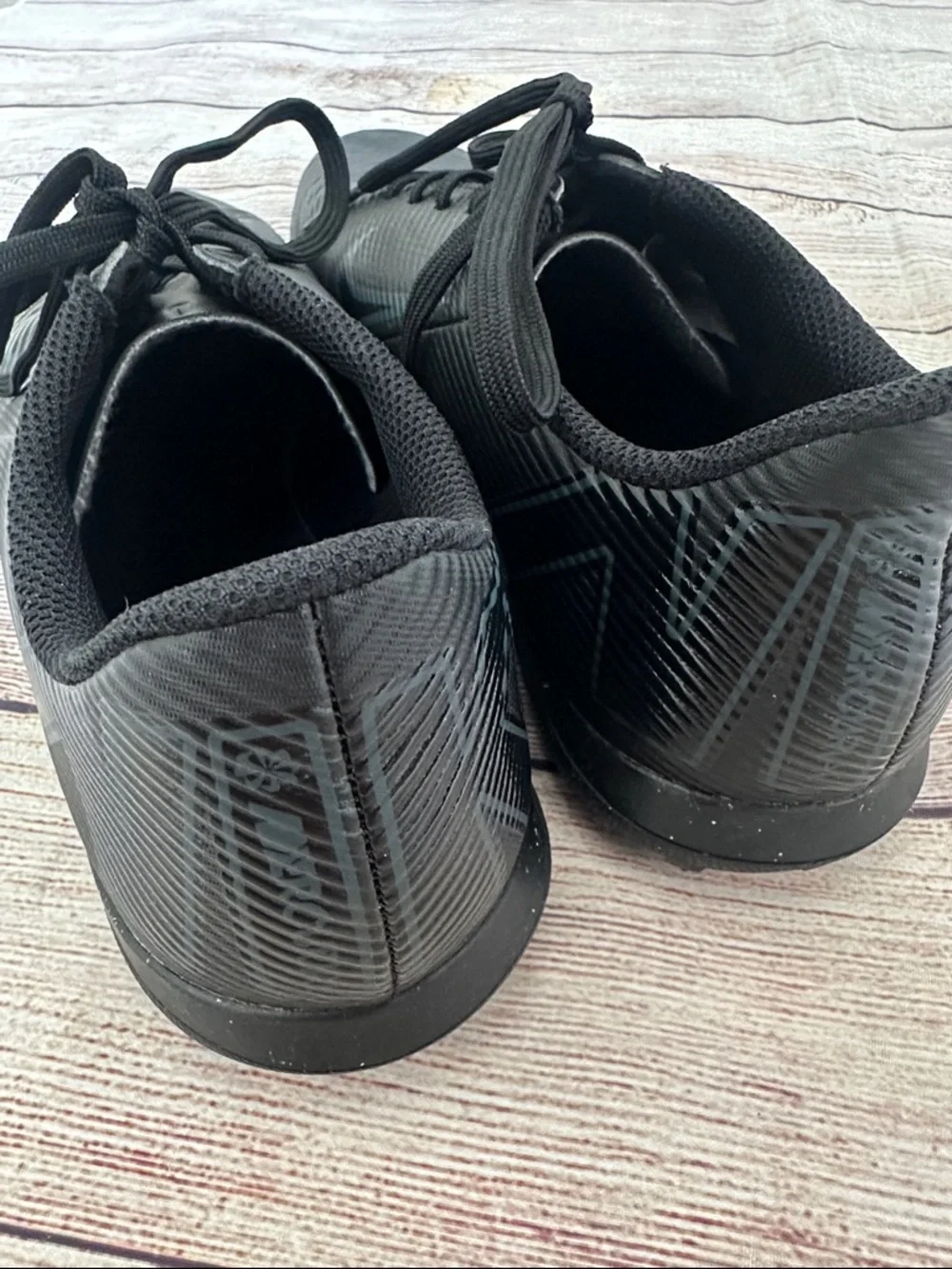 Nike FQ8446-002 Vapor 16 Club TF Size 7.5